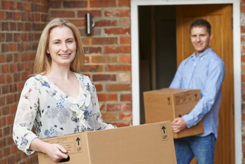 Annual modern slavery statement review for Westlondon Removals