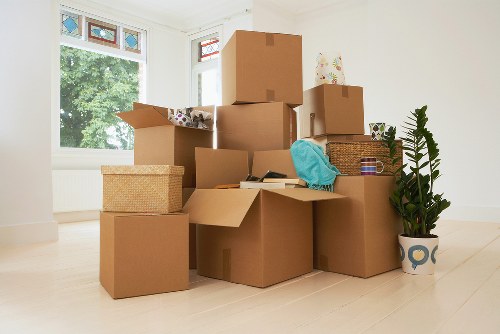Furniture pick-up for residential and commercial properties
