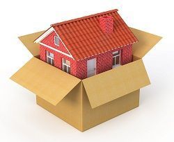 Cheap Domestic Removals in West London