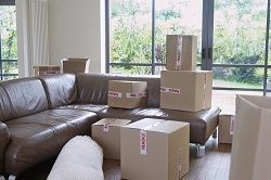 First Class House Removal Service in West London