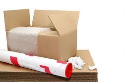 House Packing Service in West London