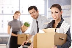 High Quality Office Removal Service in West London