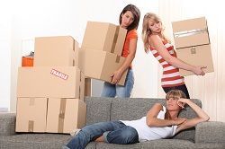 The Top Home Relocation Companies in West London