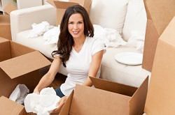 Affordable Packing Services in West London