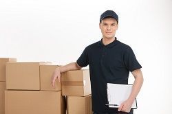 Reliable Man and Van Hire in West London